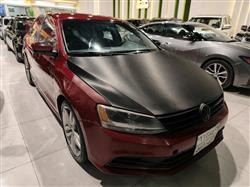 فولكسفاغن جيتا